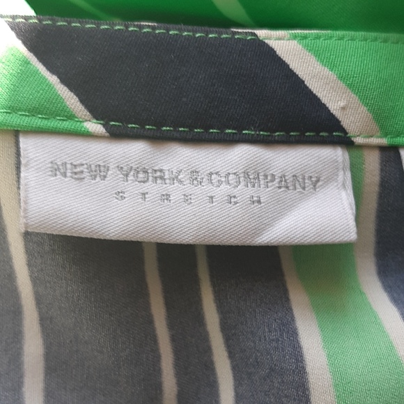 New York & Compagny Dress Size M - Picture 5 of 8
